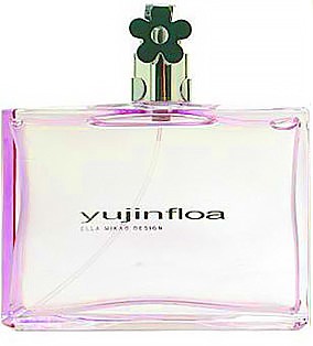 ELLA MIKAO YUJIN FLOA туалетная вода (женские) 100ml