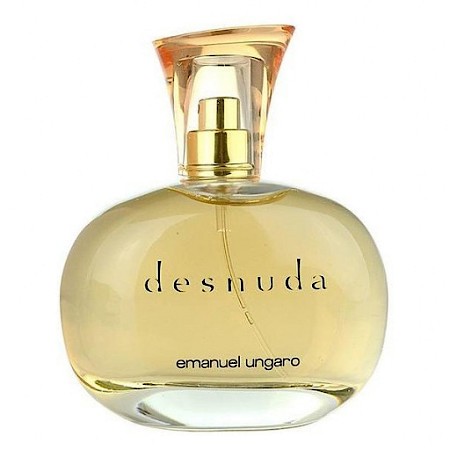 EMANUEL UNGARO DESNUDA парфюмерная вода (женские) 75ml