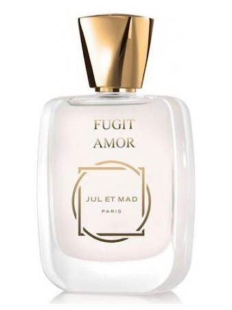 JUL ET MAD PARIS FUGIT AMOR духи (унисекс) 50ml + 7ml  mini