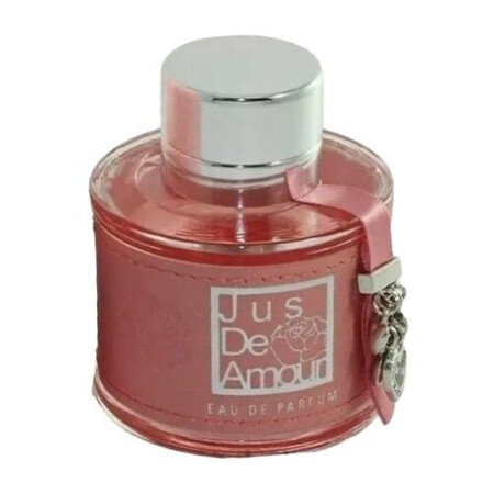 PARFUM BLAZE JUS DE AMOUR  парфюмерная вода (женские) 100ml