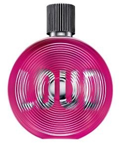 TOMMY HILFIGER LOUD туалетная вода (женские) 40ml