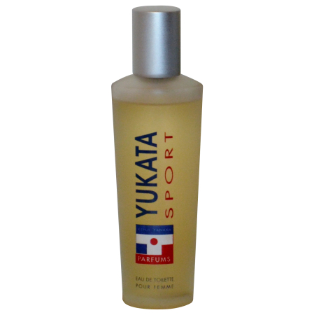 KENJI TANAKA YUKATA SPORT туалетная вода (женские) 100ml