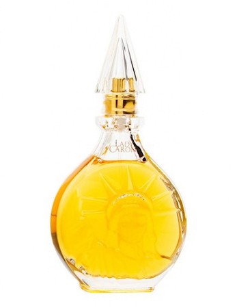 CARON LADY CARON парфюмерная вода (женские) 100ml