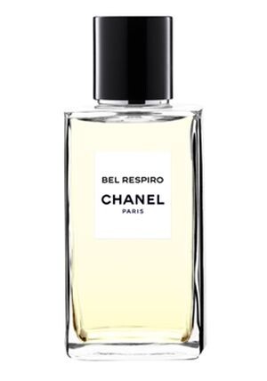 CHANEL LES EXCLUSIFS DE CHANEL BEL RESPIRO туалетная вода (женские) 200ml