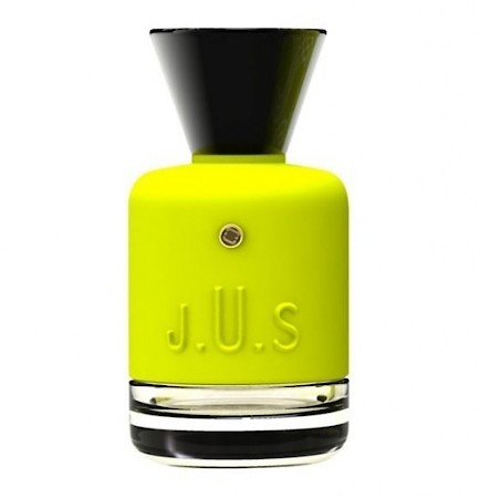 J.U.S GINGERLISE духи (унисекс) 75ml