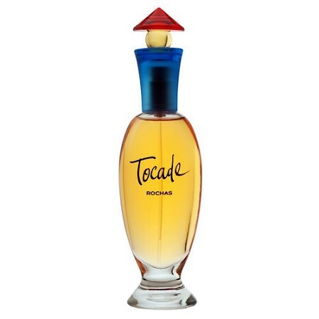 ROCHAS TOCADE туалетная вода (женские) 100ml