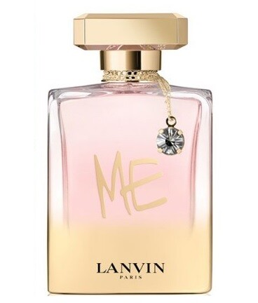 LANVIN ME L'ABSOLU парфюмерная вода (женские) 80ml