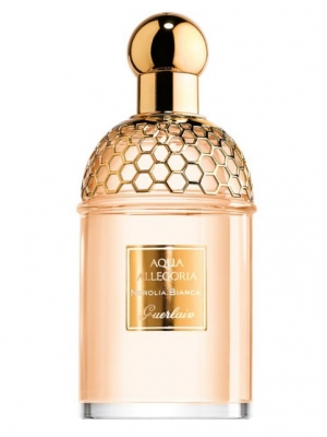 GUERLAIN AQUA ALLEGORIA NEROLIA BIANCA туалетная вода (унисекс) 75ml