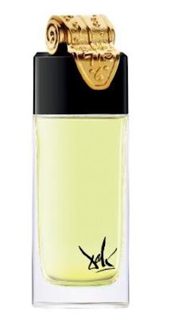 SALVADOR DALI HAUTE PARFUMERIE FLUIDITE DU TEMPS IMAGINAIRE парфюмерная вода (женские) 100ml