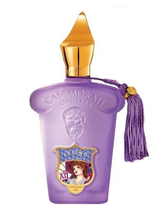 XERJOFF CASAMORATI 1888 LA TOSCA парфюмерная вода (женские) 100ml
