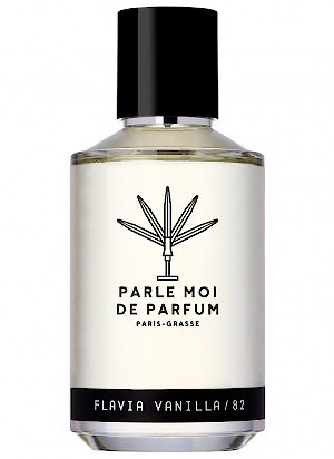 PARLE MOI DE PARFUM FLAVIA VANILLA/82 парфюмерная вода (женские) 100ml
