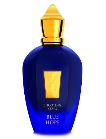 XERJOFF BLUE HOPE парфюмерная вода (женские) 100ml