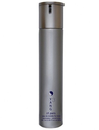 JACQUES FATH YANG 3 туалетная вода (мужские) 75ml