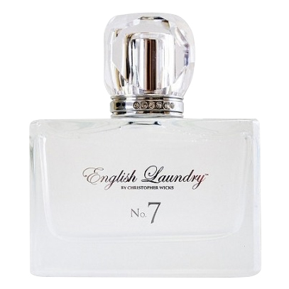 ENGLISH LAUNDRY № 7 парфюмерная вода (женские) 100ml