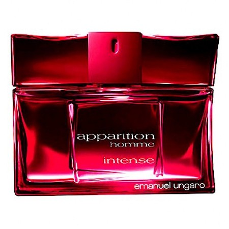 EMANUEL UNGARO APPARITION HOMME INTENSE туалетная вода (мужские) 50ml