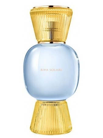 BVLGARI ALLEGRA RIVA SOLARE парфюмерная вода (женские) 100ml