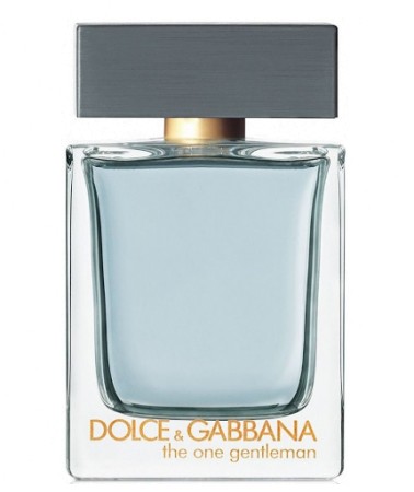 DOLCE & GABBANA THE ONE GENTLEMAN туалетная вода (мужские) 100ml