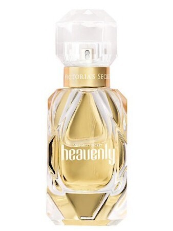 VICTORIA'S SECRET HEAVENLY парфюмерная вода (женские) 100ml