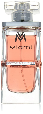 VICTOR MANUELLE MIAMI парфюмерная вода (женские) 100ml