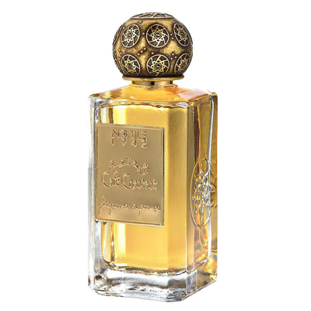 NOBILE 1942 CAFE CHANTANT духи (унисекс) 75ml