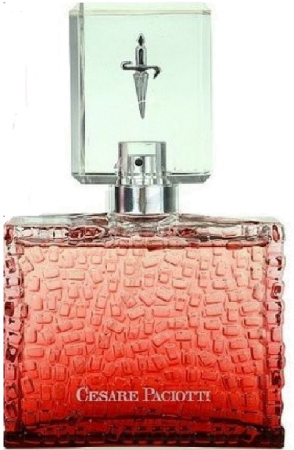 CESARE PACIOTTI парфюмерная вода (женские) 50ml