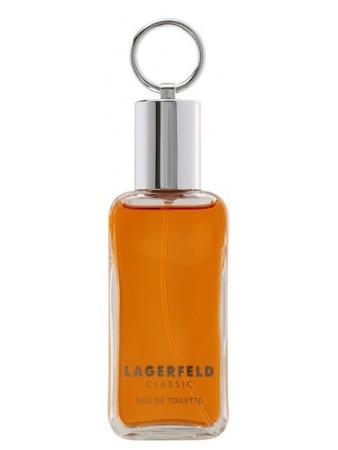 KARL LAGERFELD CLASSIC туалетная вода (мужские) 100ml