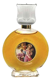 JEAN DESPREZ REVOLUTION A VERSAILLES парфюмерная вода (женские) 30ml VINTAGE без спрея