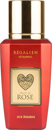 REGALIEN LUCKY COLLECTION HEARTH OF ROSE духи (унисекс) 50ml
