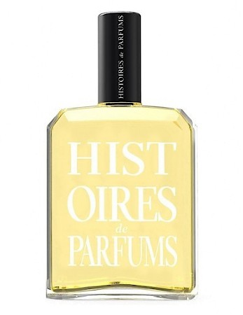 HISTOIRES DE PARFUMS TUBEREUSE 1 LA CAPRICIEUSE парфюмерная вода (женские) 60ml