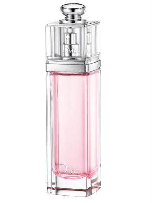 CHRISTIAN DIOR ADDICT EAU FRAICHE туалетная вода (женские) 50ml