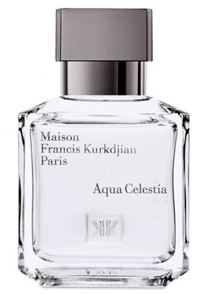 MAISON FRANCIS KURKDJIAN AQUA CELESTIA туалетная вода 70ml