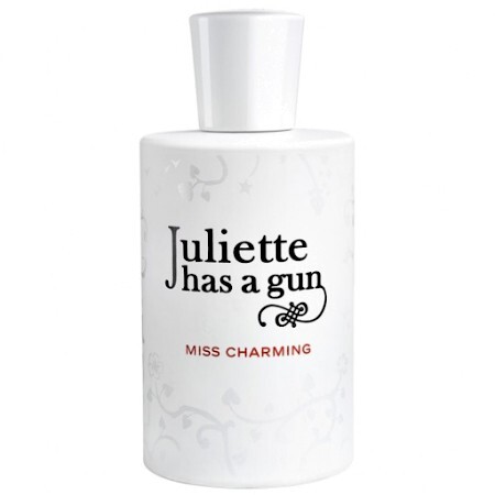 JULIETTE HAS A GUN MISS CHARMING парфюмерная вода (женские) 50ml