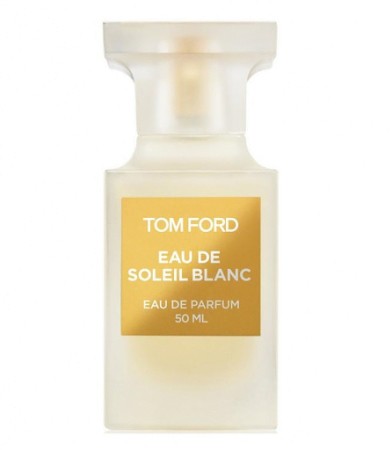TOM FORD EAU DE SOLEIL BLANC туалетная вода (унисекс) 50ml