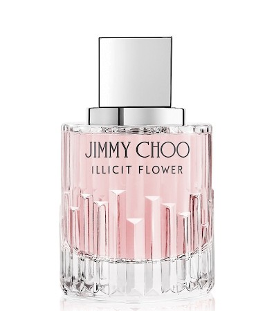 JIMMY CHOO ILLICIT FLOWER туалетная вода (женские) 100ml