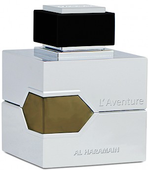 AL HARAMAIN PERFUMES L' AVENTURE FEMME парфюмерная вода (женские) 200ml