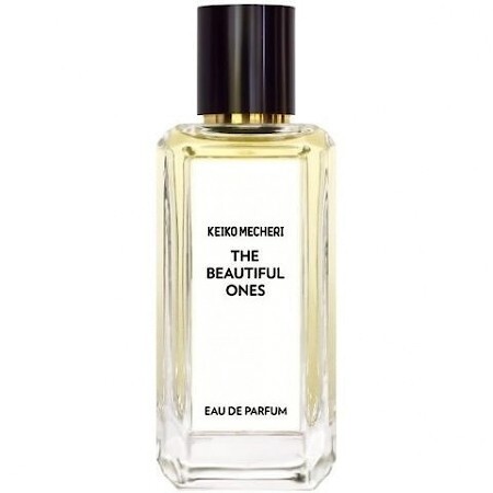 KEIKO MECHERI THE BEAUTIFUL ONES парфюмерная вода (женские) 100ml