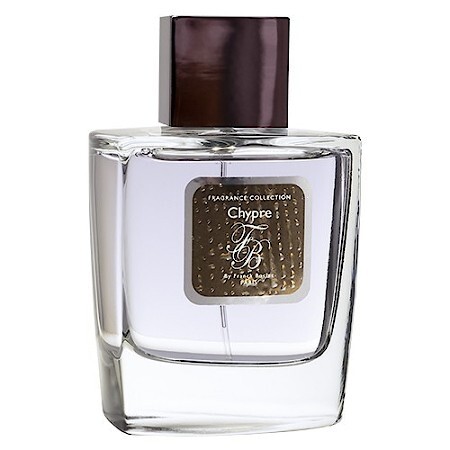 FRANCK BOCLET CHYPRE парфюмерная вода (мужские) 50ml