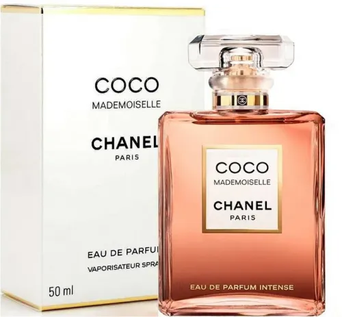 CHANEL COCO MADEMOISELLE INTENSE парфюмерная вода (женские) 35ml