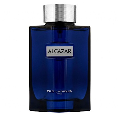 TED LAPIDUS ALCAZAR туалетная вода (мужские) 50ml