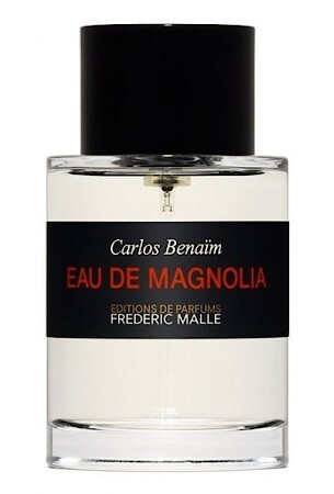 FREDERIC MALLE EAU DE MAGNOLIA туалетная вода 50ml
