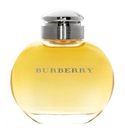BURBERRY WOMEN парфюмерная вода (женские) 30ml
