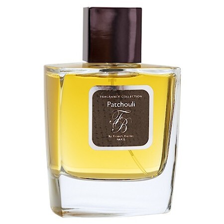 FRANCK BOCLET PATCHOULI парфюмерная вода (мужские) 50ml