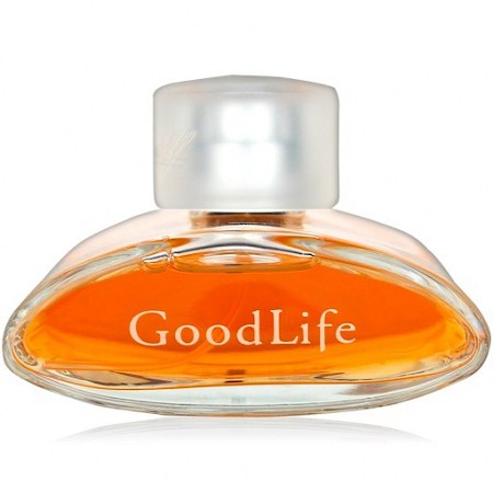 DAVIDOFF GOOD LIFE парфюмерная вода (женские) 50ml