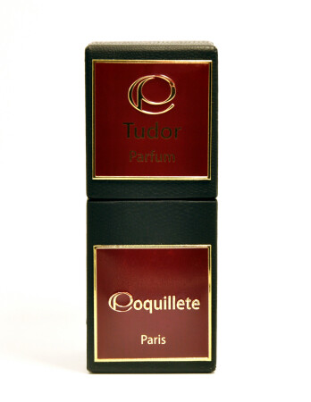 COQUILLETE PARIS TUDOR духи (унисекс) 100ml
