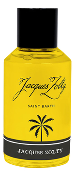 JACQUES ZOLTY парфюмерная вода (женские) 100ml