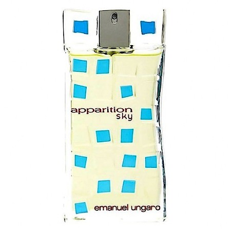 EMANUEL UNGARO APPARITION SKY туалетная вода (женские) 90ml