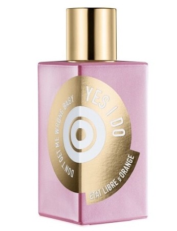 ETAT LIBRE D'ORANGE DON'T GET ME WRONG BABY парфюмерная вода (женские) 50ml