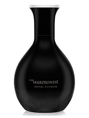 THE HARMONIST METAL FLOWER духи (унисекс) 50ml
