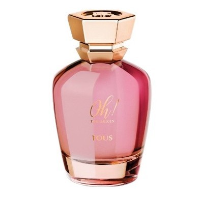TOUS OH! THE ORIGIN парфюмерная вода (женские) 100ml