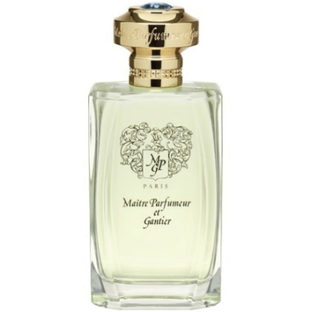 MAITRE PARFUMEUR ET GANTIER SANGUINE MUSKISSIME парфюмерная вода (женские) 120ml